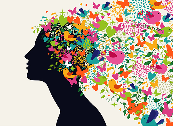 Soundbytes: What is a creative piece?