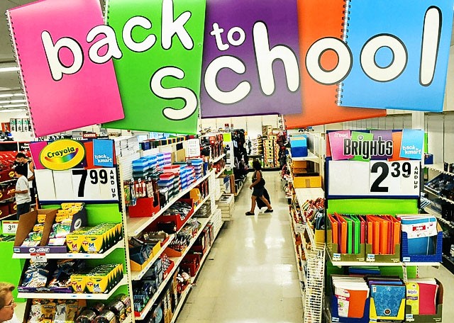 Put Back-to-School Content to Work for Your Sales