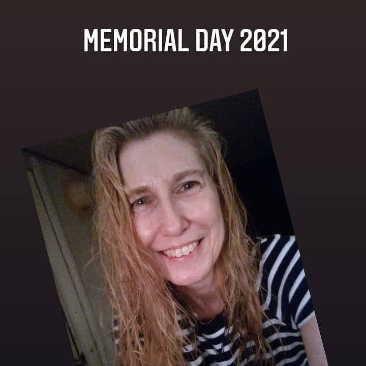Happy Memorial Day to Everyone!!!
