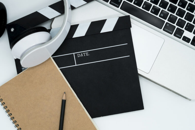 Soundbytes: What is scriptwriting?